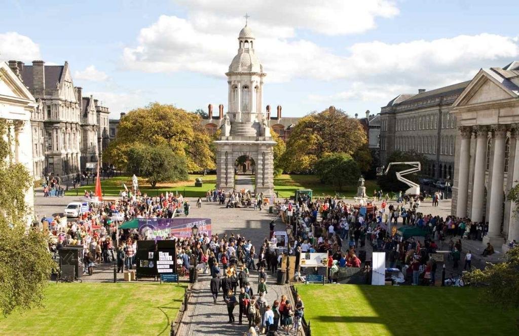Koje su trenutno najobrazovanije zemlje u EU i kako stoji Hrvatska?