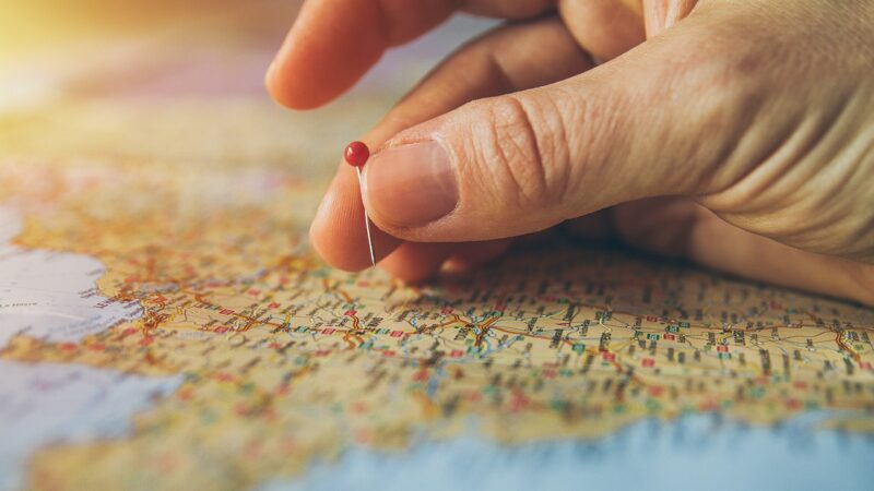 Otvorene prijave za Nagradu za europske prijestolnice turizma za 2027.