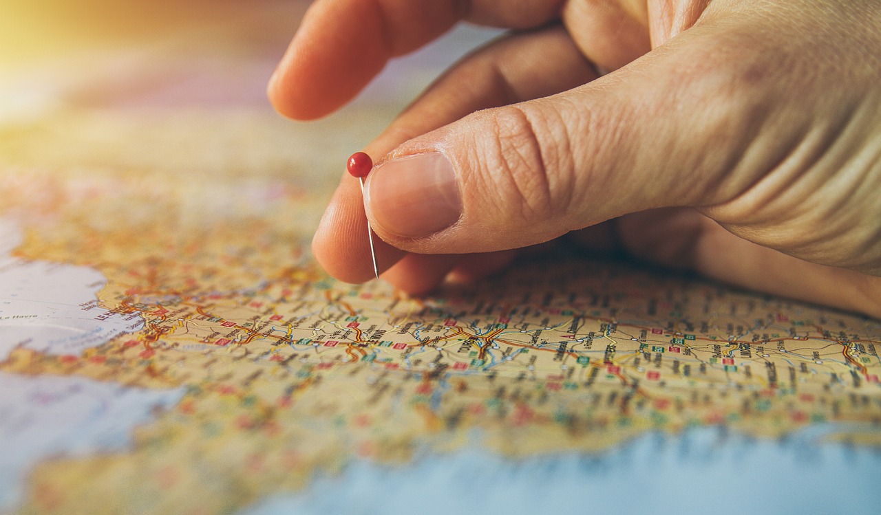 Otvorene prijave za Nagradu za europske prijestolnice turizma za 2027.