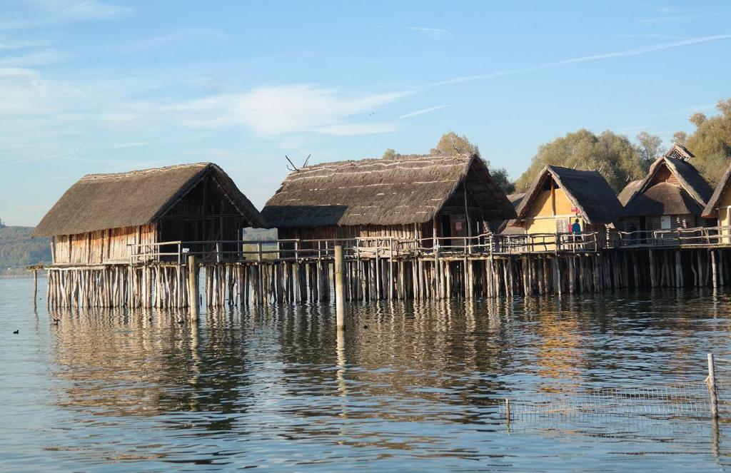 Slovenski grad rekonstruirat će neprocjenjive prapovijesne drvene kolibe pod zaštitom UNESCO-a