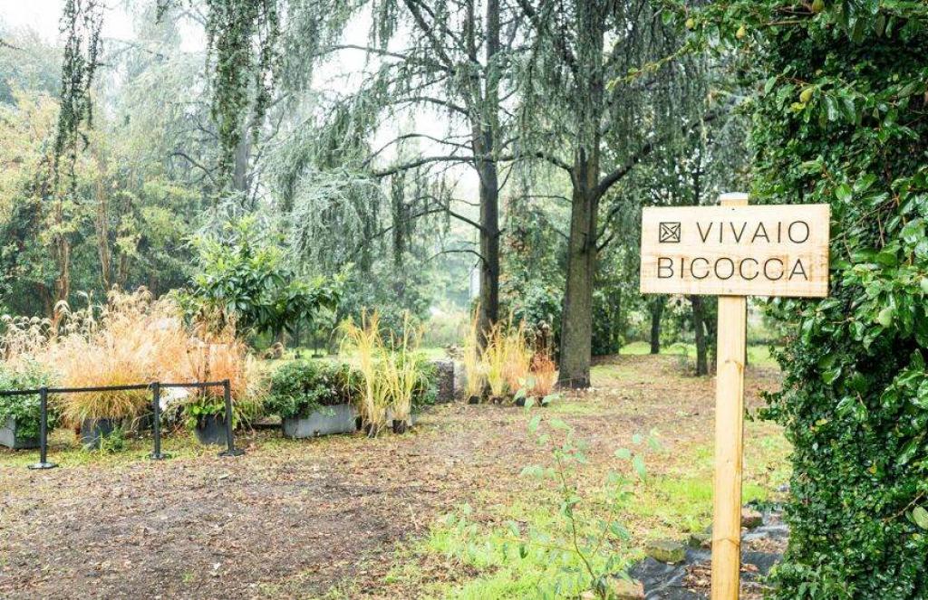 Milanski Vivaio Bicocca: od zelenih površina do urbanog ekosustava