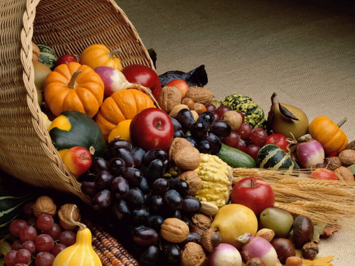 Prehrana ‘održava mozak oštrim kako starite’