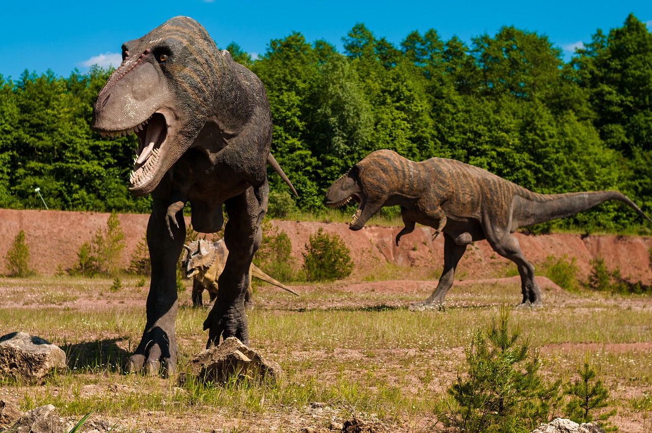 Otkrivena je nova vrsta dinosaura pomoću 98 milijuna godina starog fosila