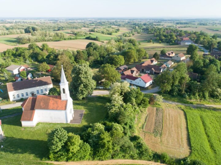 Grad Bjelovar poziva građane na sudjelovanje u izradi Studije i Strategije zelene infrastrukture