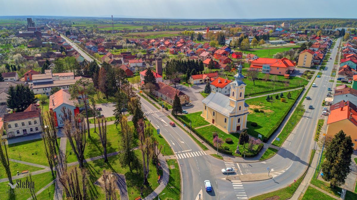 Vodovod Grubišnog Polja će biti integriran u županijsku tvrtku Vodne usluge