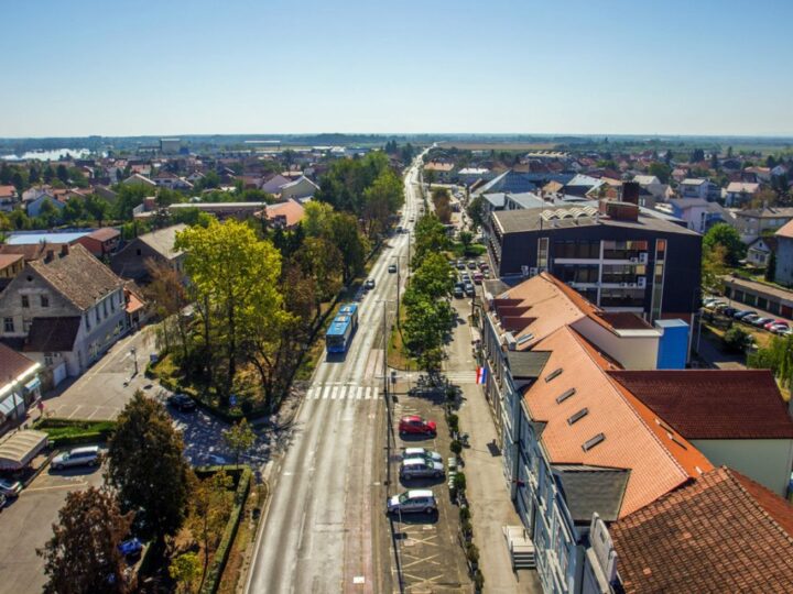 Praćenje potrošnje energije u energetski obnovljenim zgradama: sedam višestambenih zgrada u Velikoj Gorici sudjeluje u EU projektu CONGREGATE