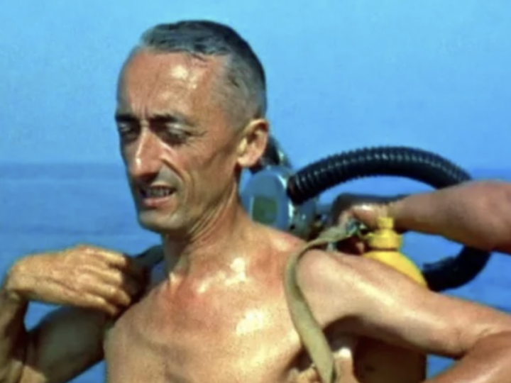 Danas bi Jacques Cousteau slavio 112. rođendan