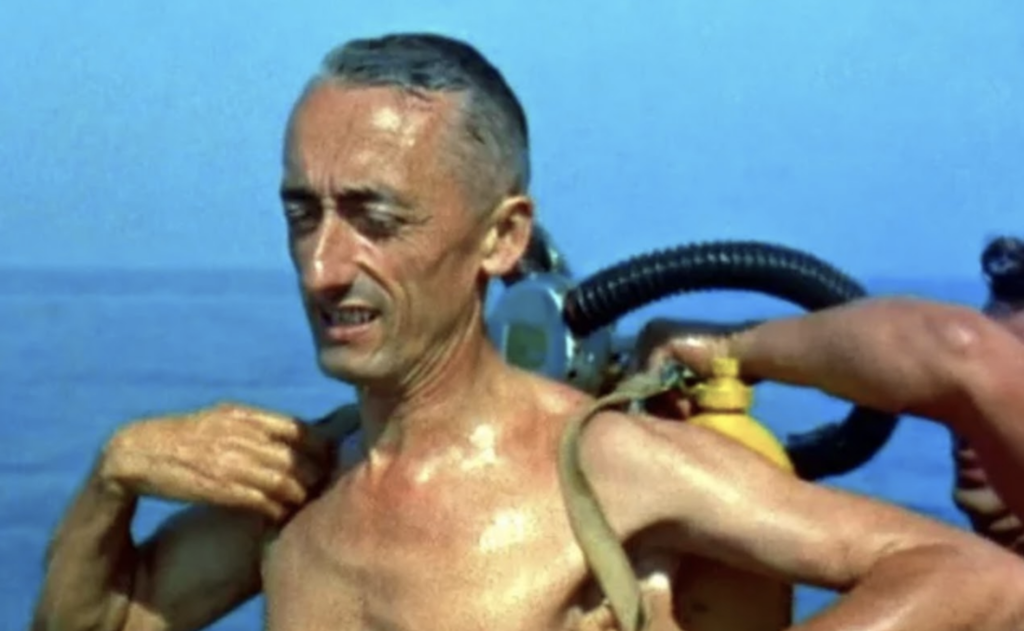 Danas bi Jacques Cousteau slavio 112. rođendan