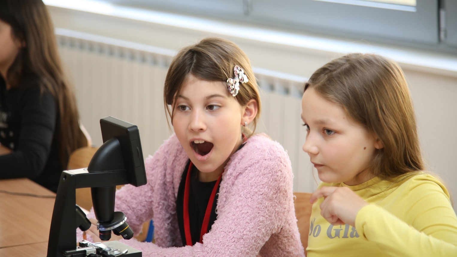Jaskanski projekt Sa STEM-om raSTEMo oduševio djecu diljem Hrvatske
