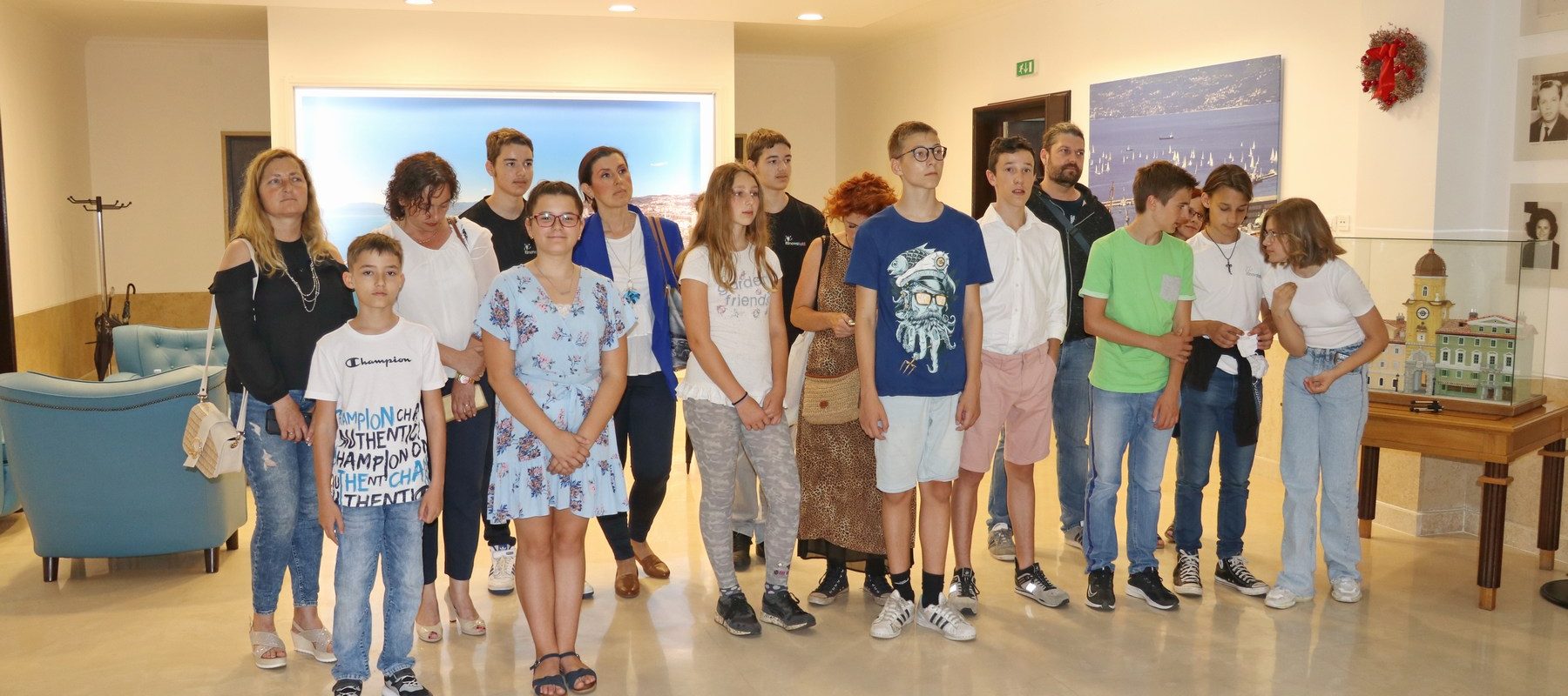 Mali RInovatoRI napravili vlog “Skrivena Rijeka”