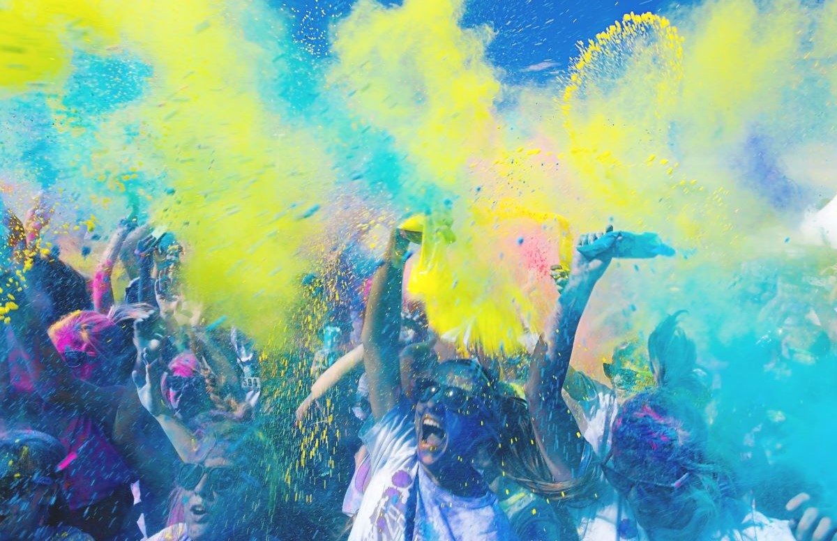 Amsterdam je upravo pokrenuo ‘Rave on Rails’ klupske vlakove