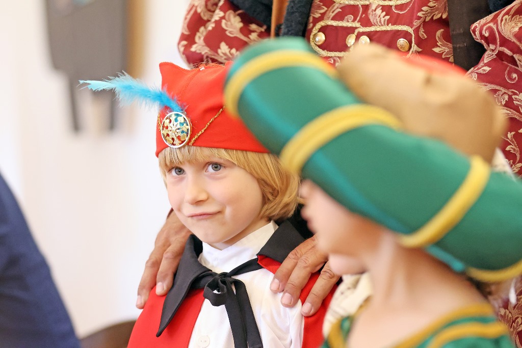 Picokijada 2022.: Spektakl vikend u Đurđevcu – u Legendi o Picokima sudjelovat će preko 300 statista!