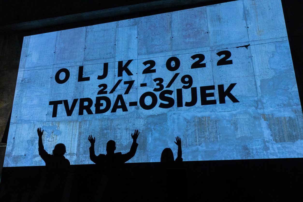 Osijek (konačno) dobiva koncertu dvoranu, a 22. Osječko ljeto kulture trajat će cijelo ljeto