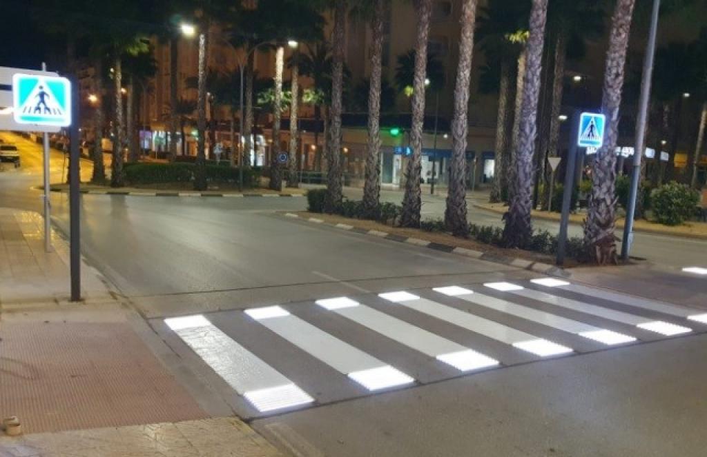 Pametni pješački prijelazi povećavaju sigurnost na cestama