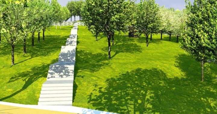 Najnoviji park u Bragi udvostručuje svoju površinu i razvija se kao eko-laboratorij