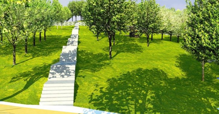 Najnoviji park u Bragi udvostručuje svoju površinu i razvija se kao eko-laboratorij