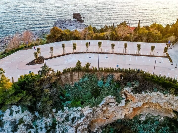 Projekt revitalizacije platoa Gradac u Dubrovniku kandidiran za međunarodnu Graditeljsku nagradu CEMEX