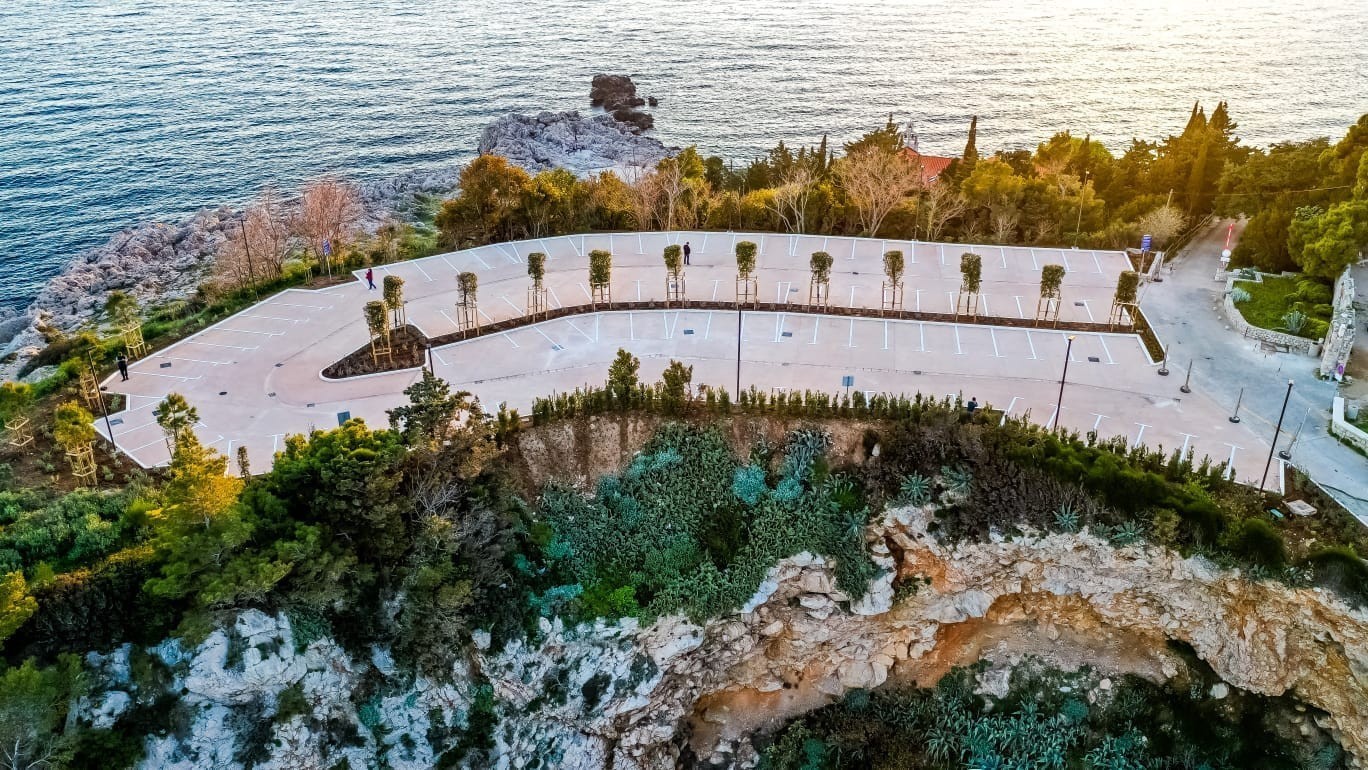 Projekt revitalizacije platoa Gradac u Dubrovniku kandidiran za međunarodnu Graditeljsku nagradu CEMEX