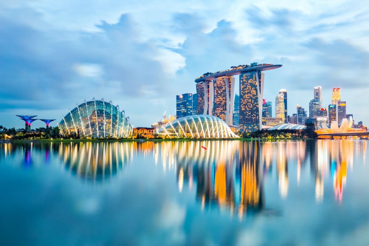 Singapur najavio pokretanje vlastite svemirske agencije
