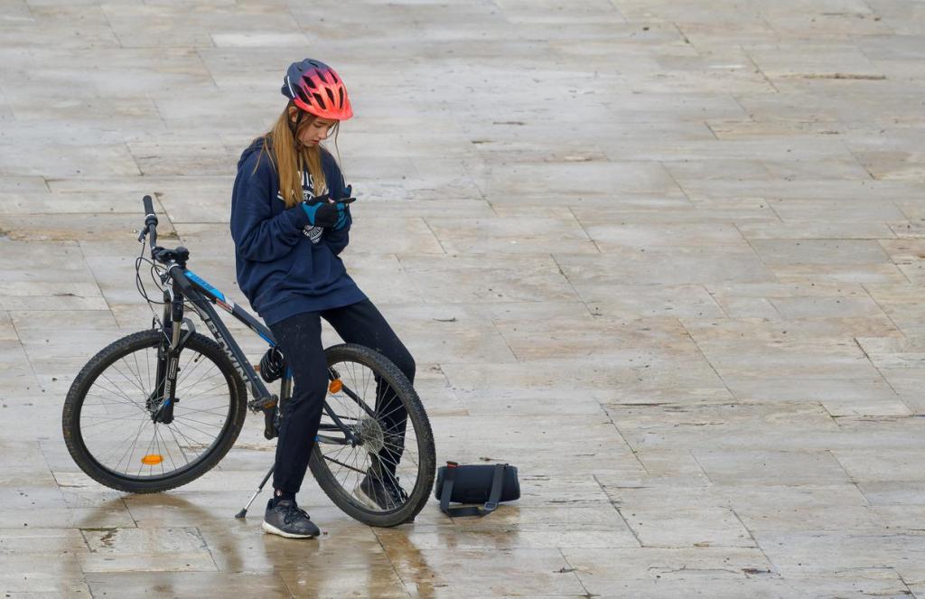 Tallinn će školarcima sufinancirati kupovinu bicikla sa 100 eura
