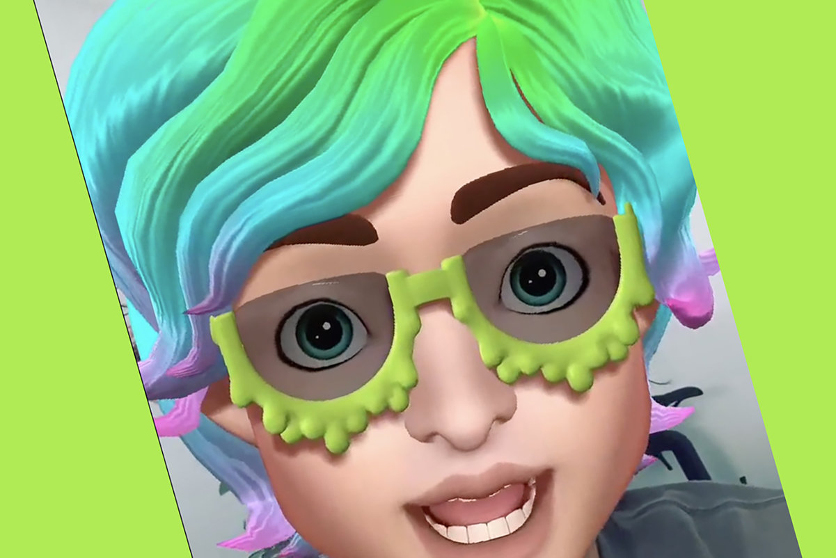 Napravite svoj animirani avatar: TikTok predstavio odgovor na Bitmoji i Memoji