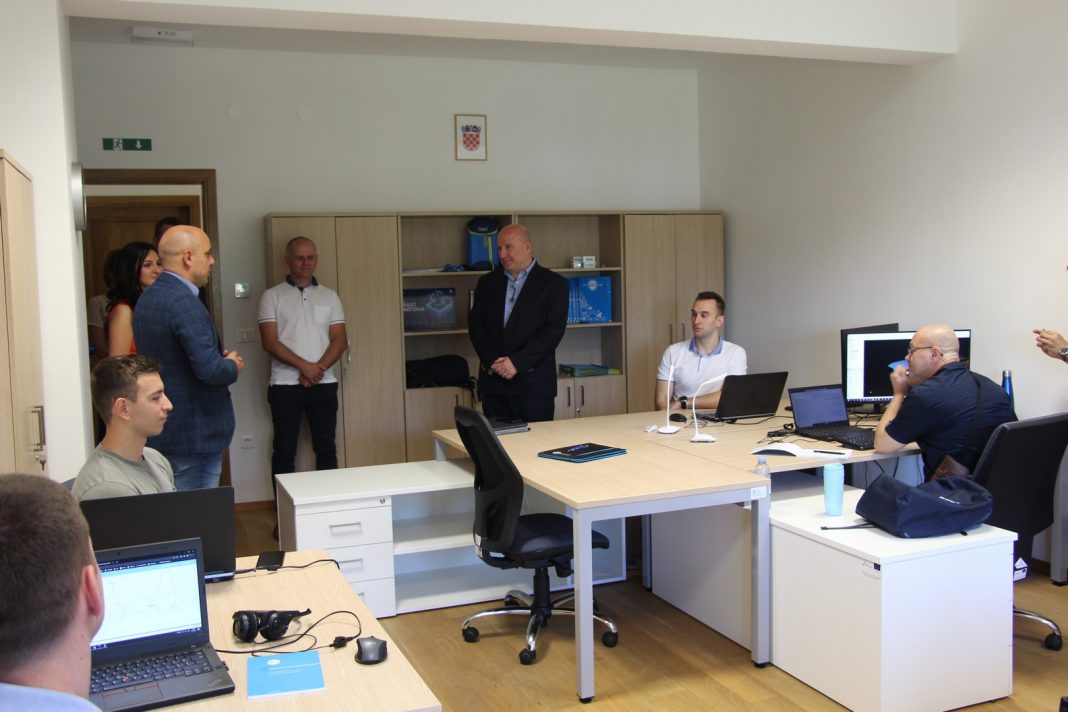 Veliki korak u razvoju vinkovačkog IT sektora: Tvrtka GDi otvorila ured u Poduzetničkom inkubatoru