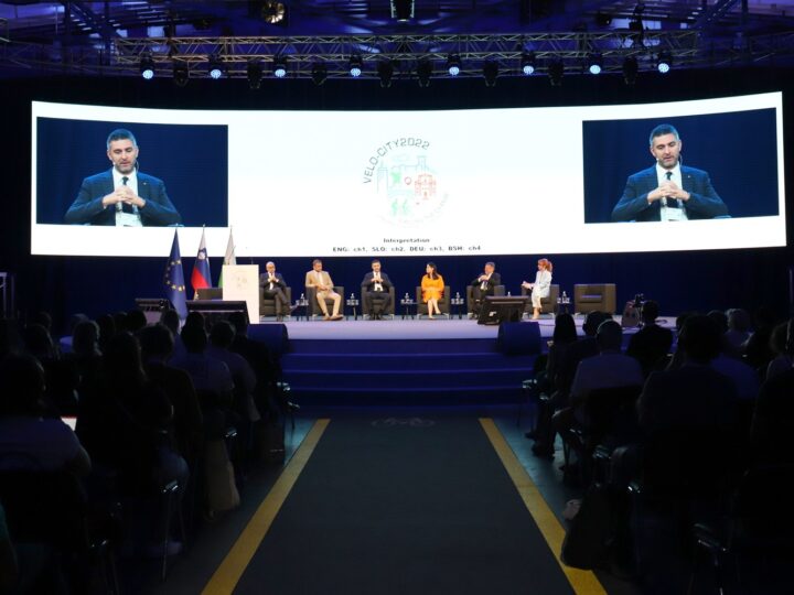 Dubrovnik je na svjetskom samitu biciklista istaknut kao predvodnik u implementaciji Smart City rješenja u RH