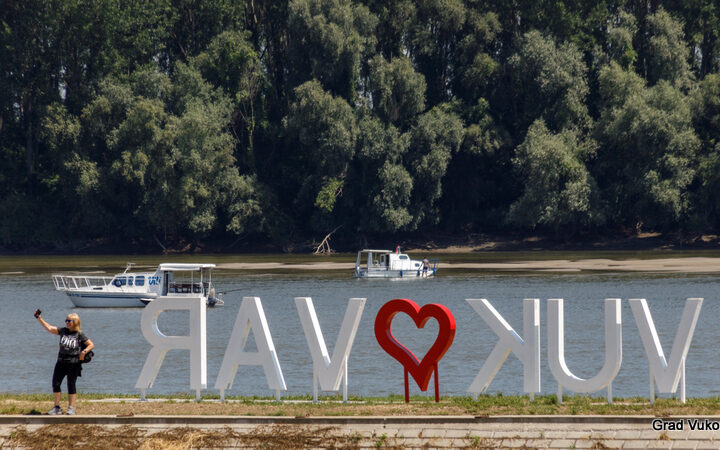 Vukovar ima novu 3D turističku atrakciju