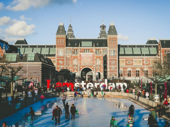 Amsterdam proglašen najlakšim europskim gradom za preseljenje britanskih iseljenika u 2026. godini
