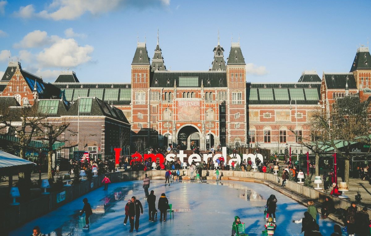 Amsterdam proglašen najlakšim europskim gradom za preseljenje britanskih iseljenika u 2026. godini