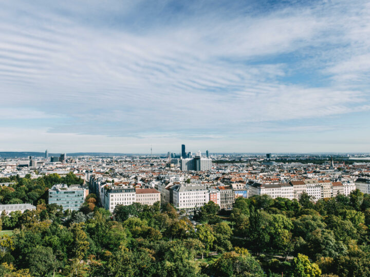 Beč potiče projekte za zaštitu klime s tri milijuna eura