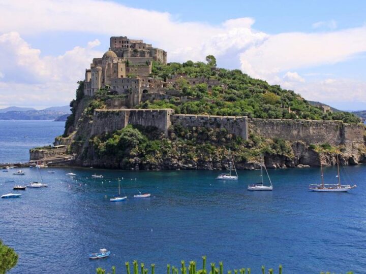 Ischia je najbolji otok na svijetu, prema novoj ljestvici
