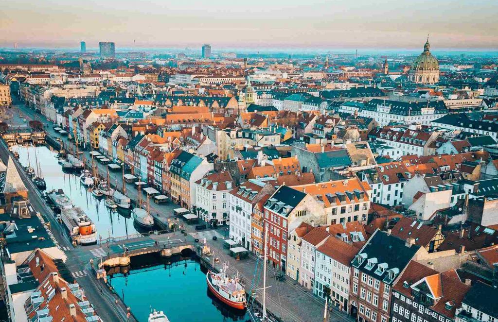 Kopenhagen je dom najboljeg svjetskog restorana za 2022