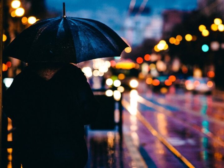 Kako pametni gradovi omogućuju otpornost na ekstremne vremenske uvjete