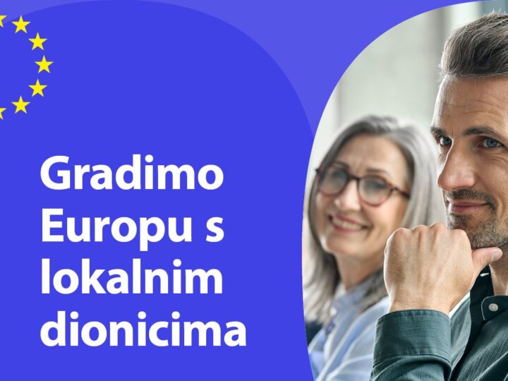 Pokrenuta mreža lokalnih dionika za EU