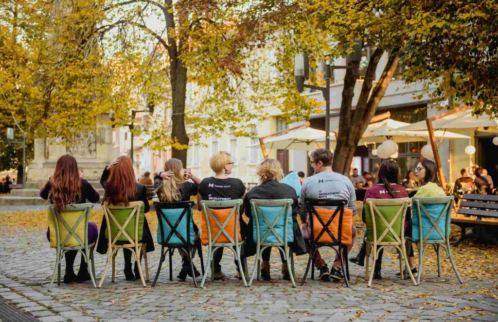 VODIČ: Kako razviti inkluzivnije i pravednije gradove?