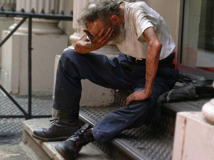 Gent šalje vodene patrole da pomognu beskućnicima usred toplinskog vala