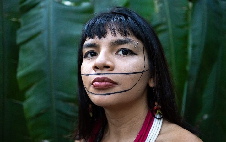 APEL ZA ZAŠTITU PRIRODE: Moji ljudi žive u Amazoniji 6000 godina – trebali biste nas poslušati