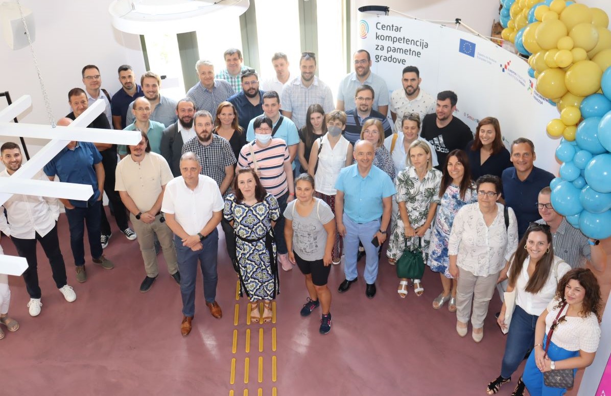 Uspješno održana konferencija Pametni građani za pametne gradove