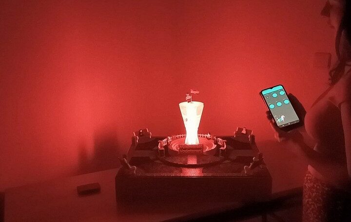 Kreativni IoT projekt Vodotornja vukovarskih gimnazijalaca među najboljim inovativnim rješenjima