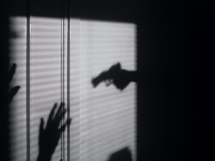 PREDVIĐANJE ZLOČINA: Algoritam koji može predvidjeti lokaciju i stopu kriminala u gradu tjedan dana unaprijed