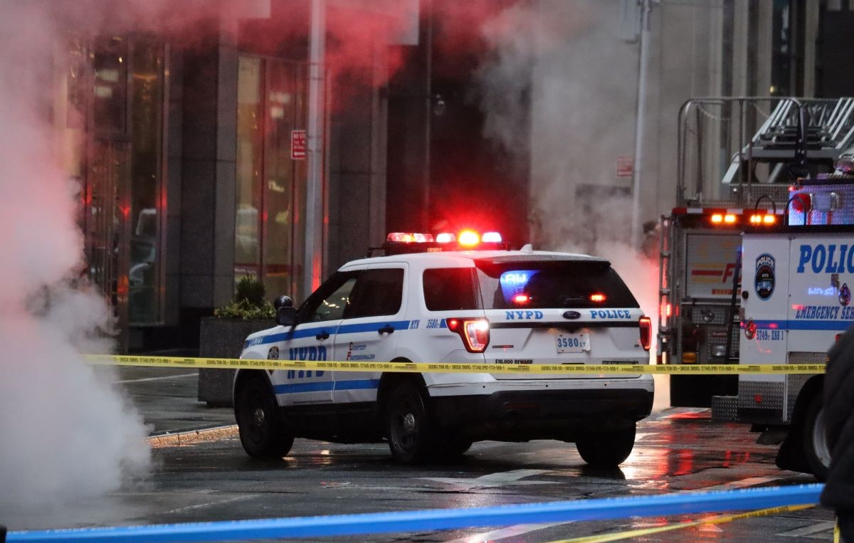 Prediktivni policijski softver užasan u predviđanju zločina