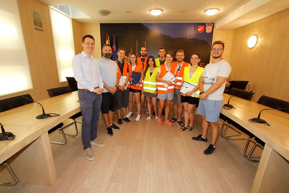 Makarska pokreće izradu plana urbane održive mobilnosti