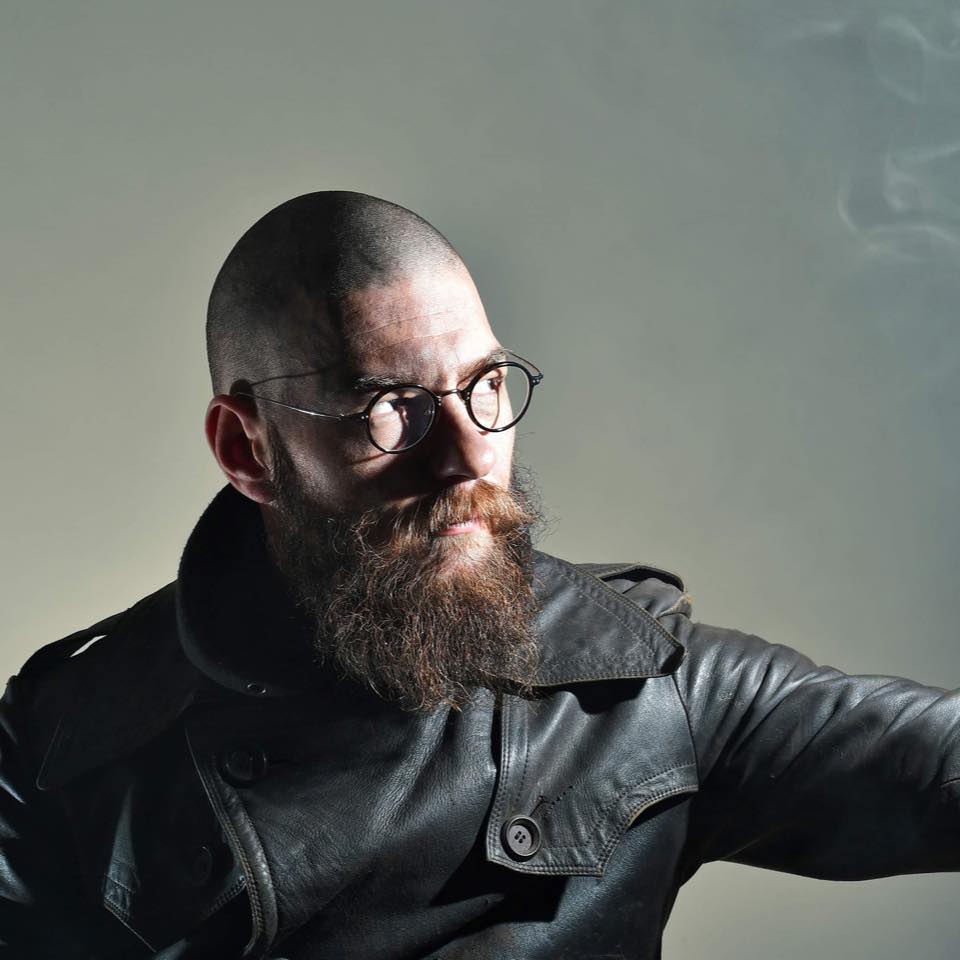 Varaždinski umjetnik Nikola Vudrag nominiran za Vizonara godine