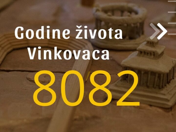 Pokrenuta nova i atraktivna digitalna prezentacija turističke ponude grada Vinkovaca