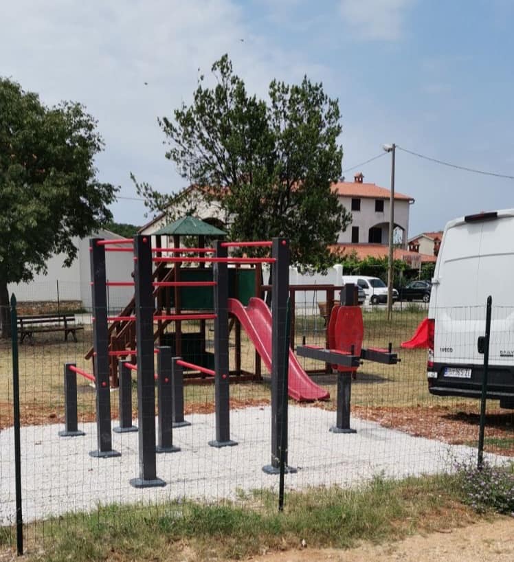 Može li dobro urbanističko planiranje smanjiti pretilost?