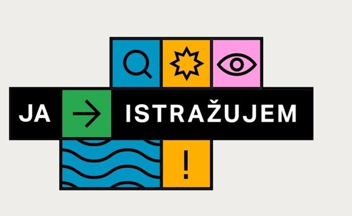 Popularizacija znanosti dobila novi vizualni identitet