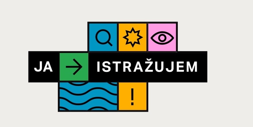 Popularizacija znanosti dobila novi vizualni identitet