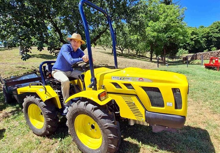 Hrvatska poljoprivredna komora: Imperativ je energetska neovisnost hrvatskih poljoprivrednika