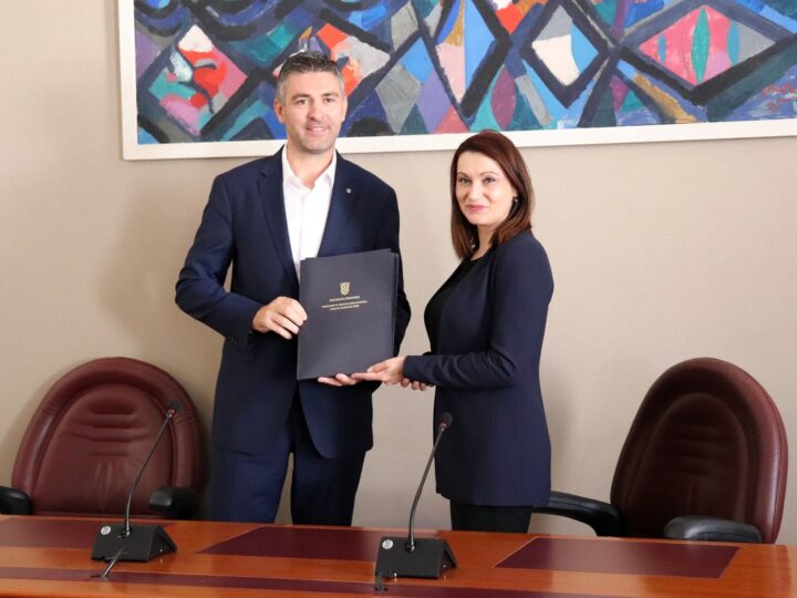 Projekt Ugradnje sustava dizalica topline s morskom vodom za potrebe gradskog bazena u Dubrovniku